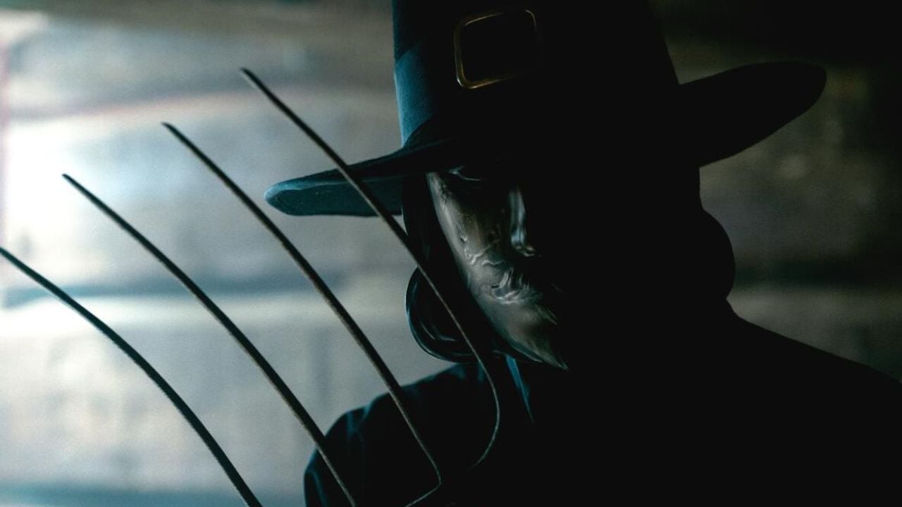 Thanksgiving: Who Is John Carver and Why Did He Inspire the Killer’s Disguise? cover