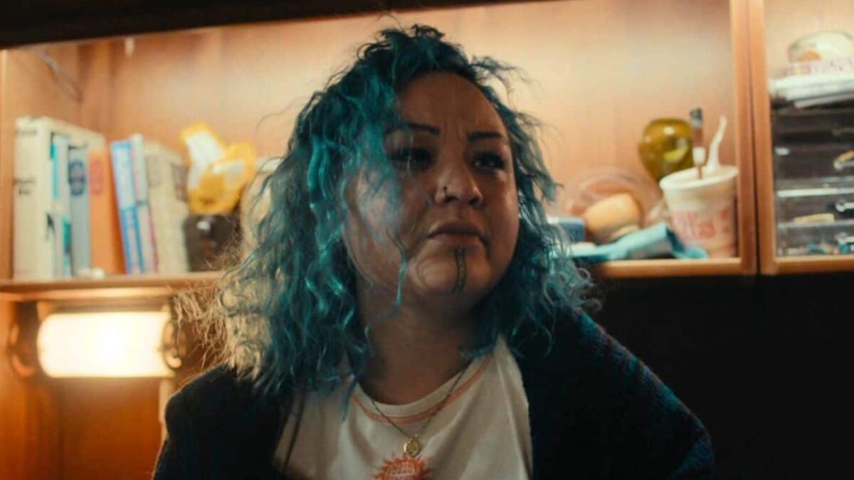 Why did Jules commit suicide in Night Country episode 4?