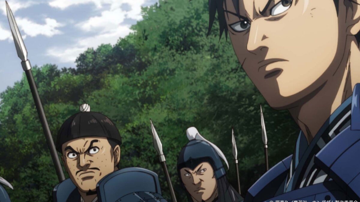 Kingdom Chapter 788: Release Date, Speculations, Read Online