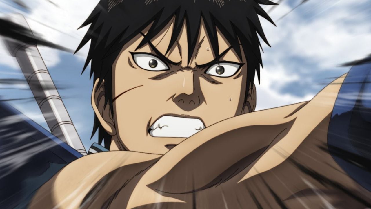 Kingdom Chapter 789: Release Date, Speculations, Read Online cover