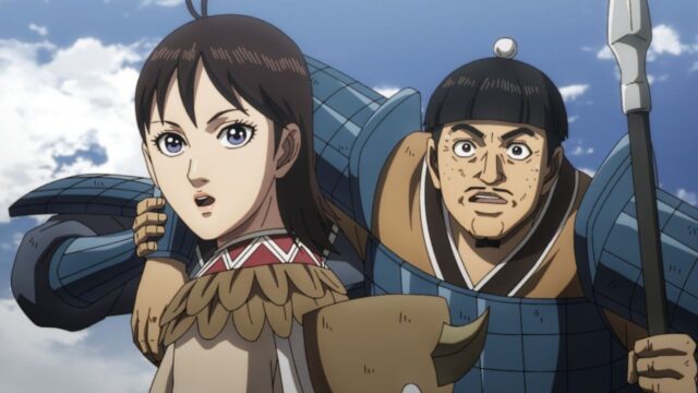 Kingdom Saison 5 Épisode 6 : Date de sortie, aperçu