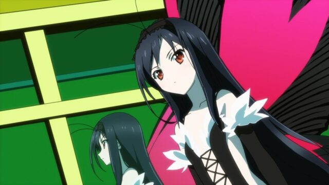 ¿Está Kirito en Accel World? ¿Es Kuroyukihime la hija de Kirito?