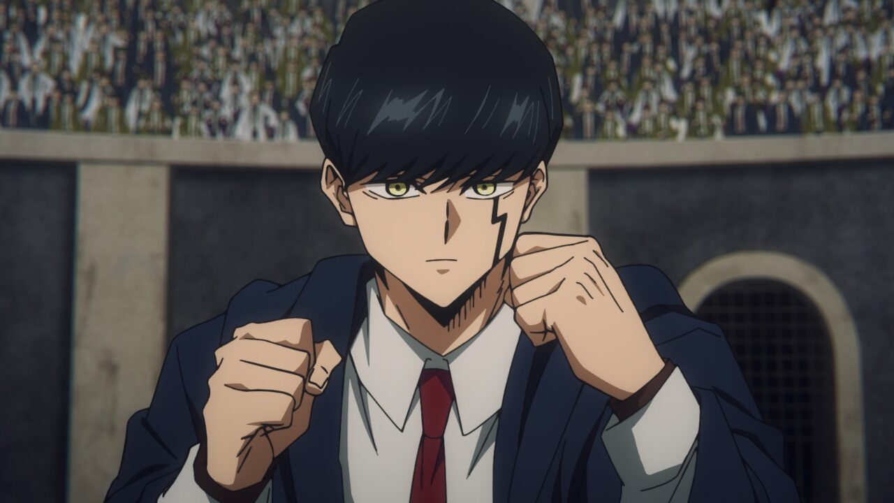 Mashle: Season 2 Episode 7: Release Date, Speculation, Watch Online cover