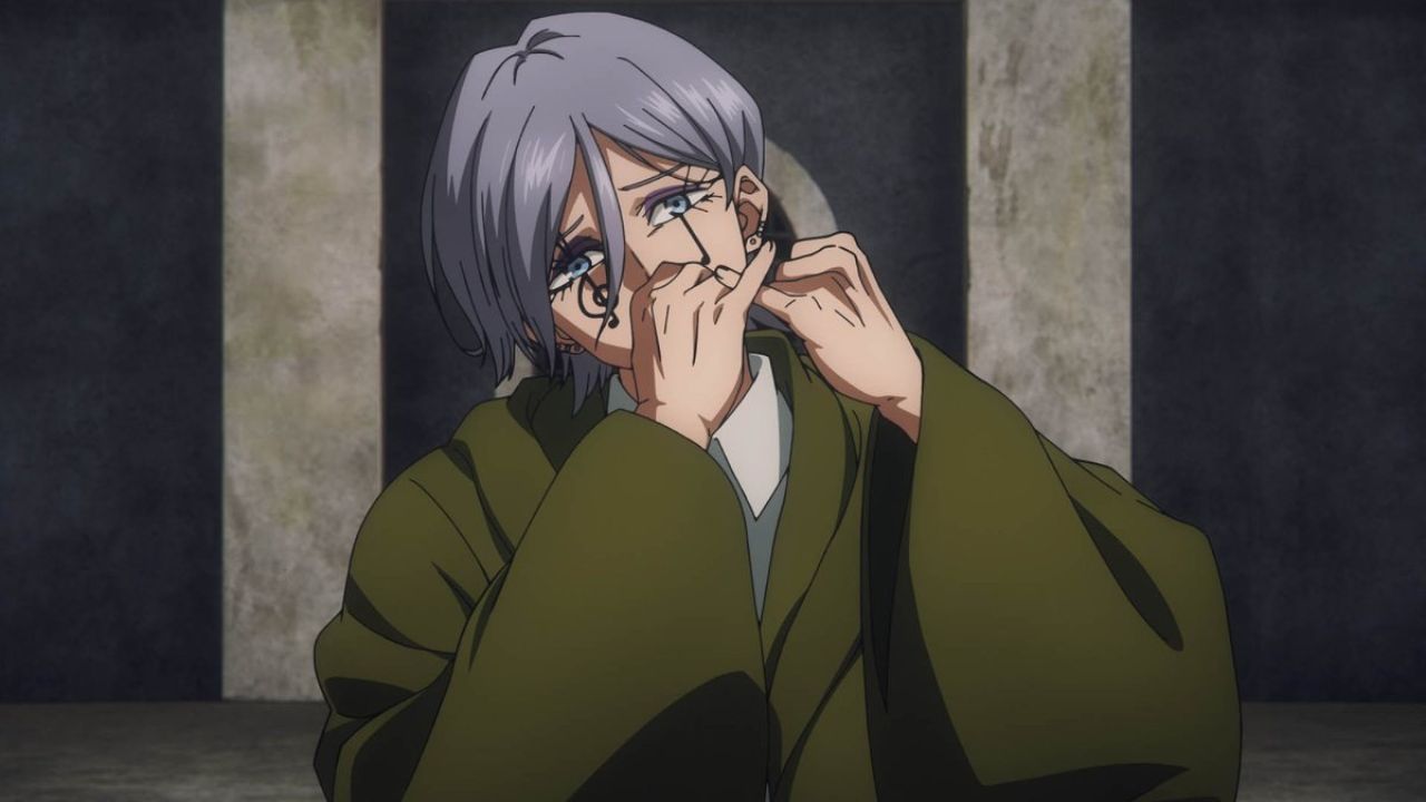 Mashle: Season 2 Episode 8: Release Date, Speculation, Watch Online cover