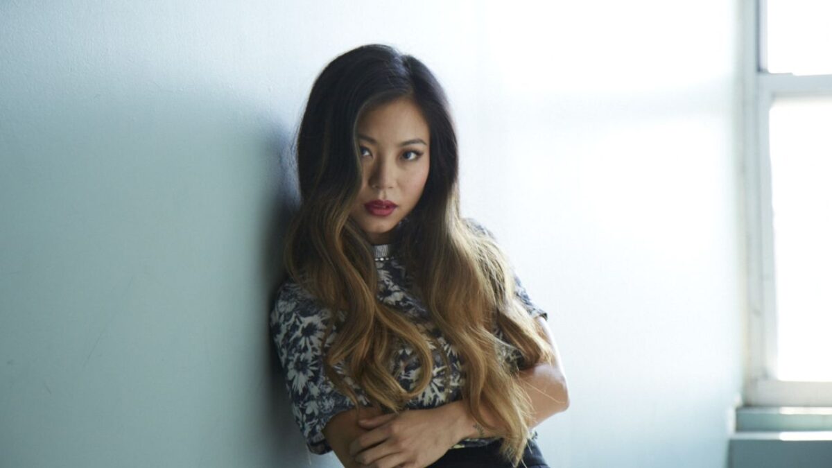 Michelle Ang Talks About Omega’s Journey in The Bad Batch