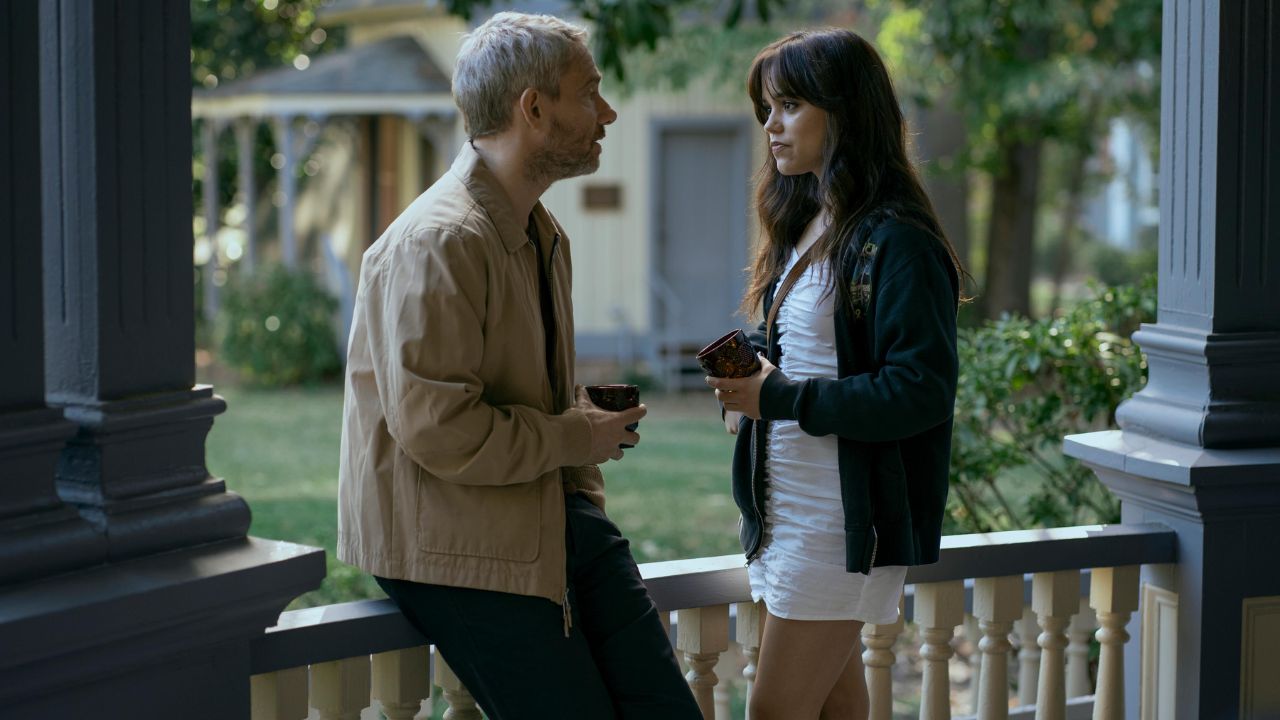 What is the Miller’s Girl Sex Scene Controversy?