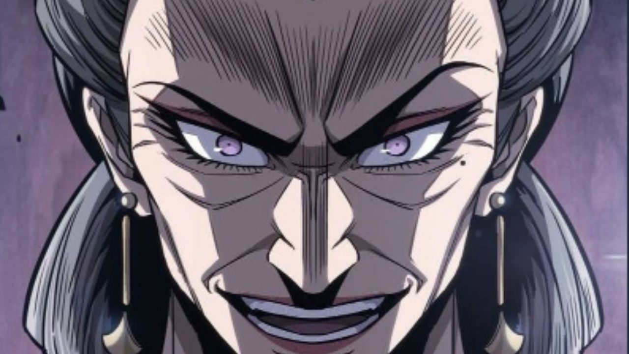 Nano Machine Chapter 193: Release Date, Speculation, Read Online cover