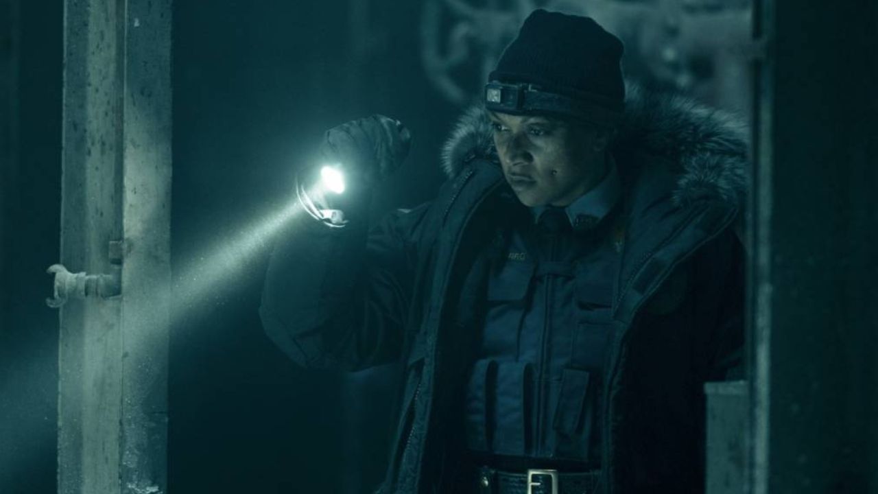 Here’s What Drove Jules to End Her Life in True Detective: Night Country cover