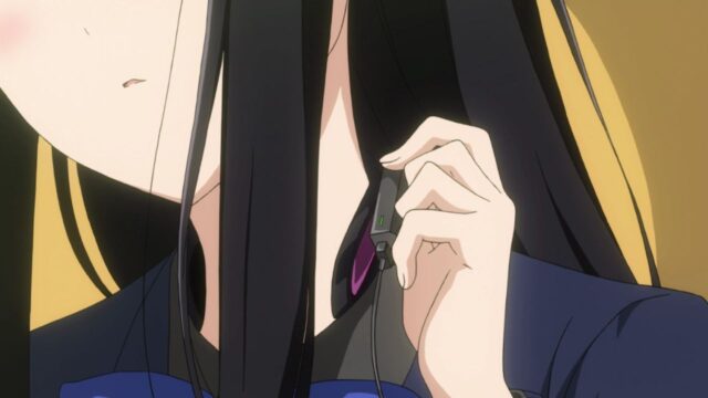 Are Accel World and SAO connected? - Is there a watch order?