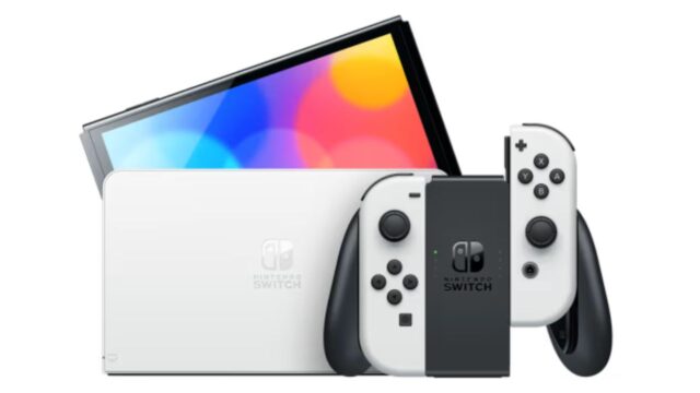 Neuem Bericht zufolge wurde das Veröffentlichungsfenster für Nintendo Switch 2 auf März 2025 verkürzt