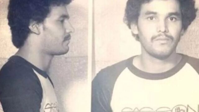 Das Schicksal von Jorge Rivi Ayala: Wie Griseldas Killer hinter Gittern landete