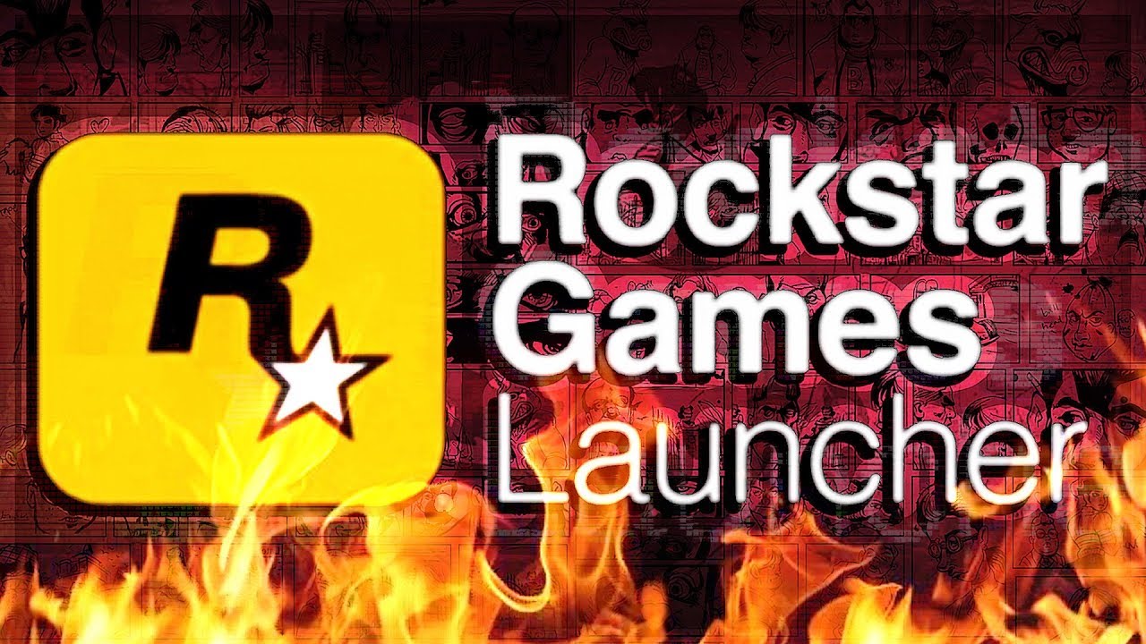 Rockstar Games ends Rockstar Launcher’s support for Windows 7 and 8 cover