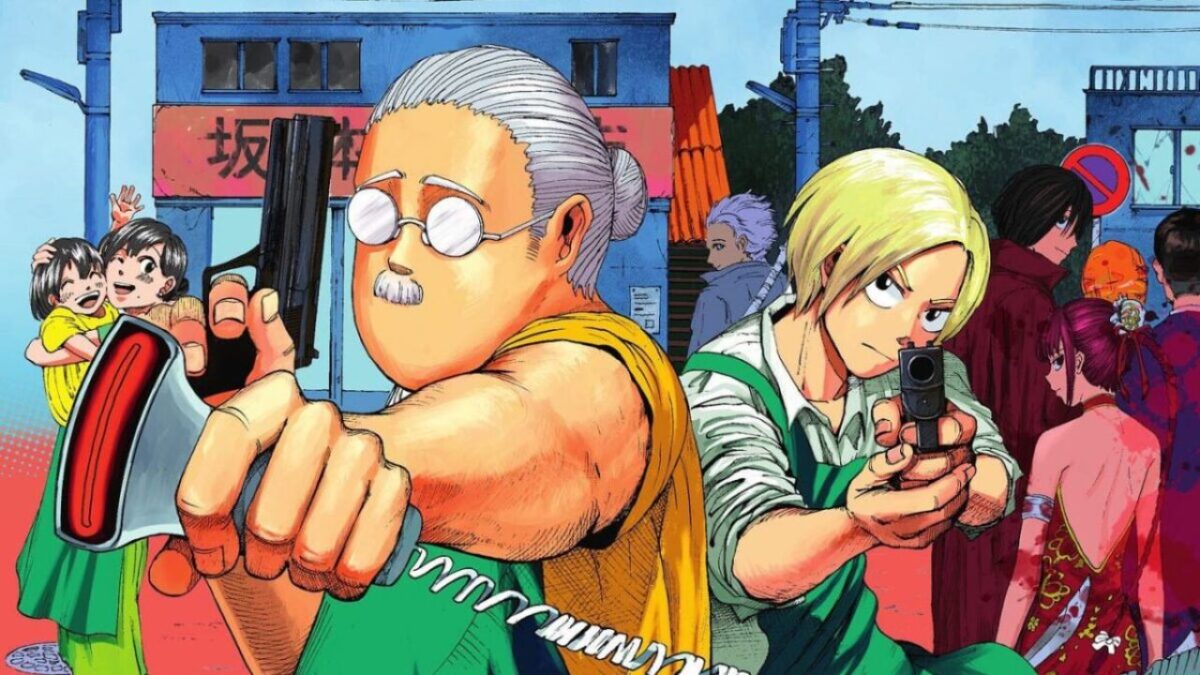 Sakamoto Days Chapter 155: Release Date, Speculation, Read Online