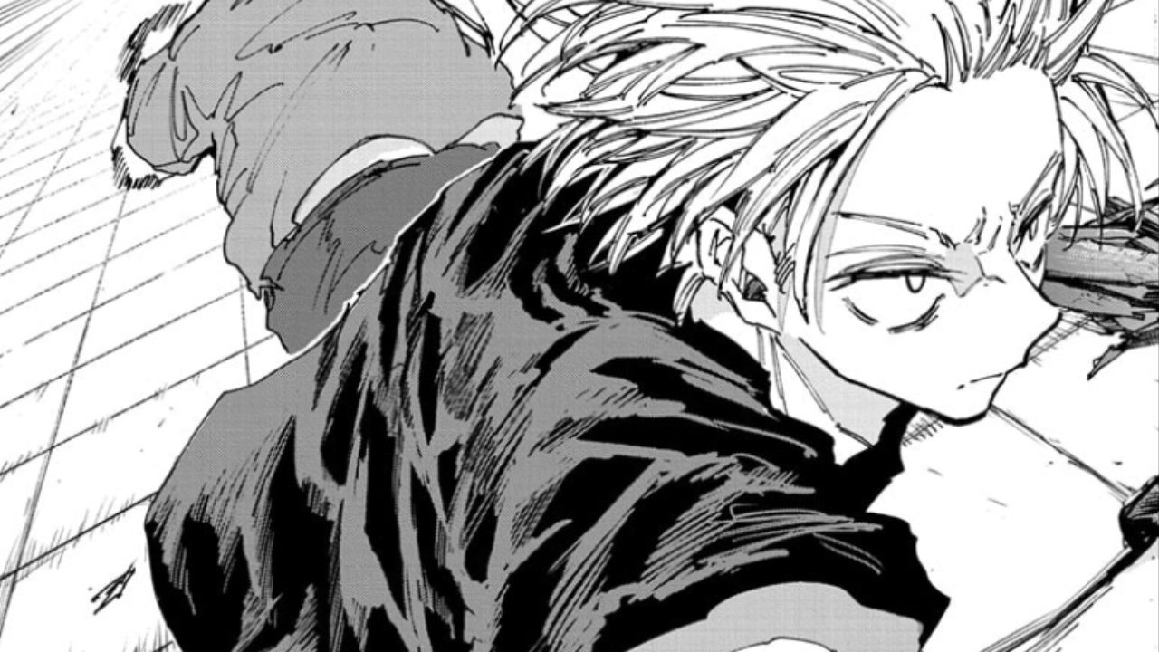 Sakamoto Days Chapter 155 Release Date, Preview