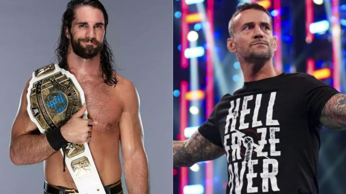 Superstars da WWE com lesões: eles estarão na Câmara de Eliminação e na Wrestemania?