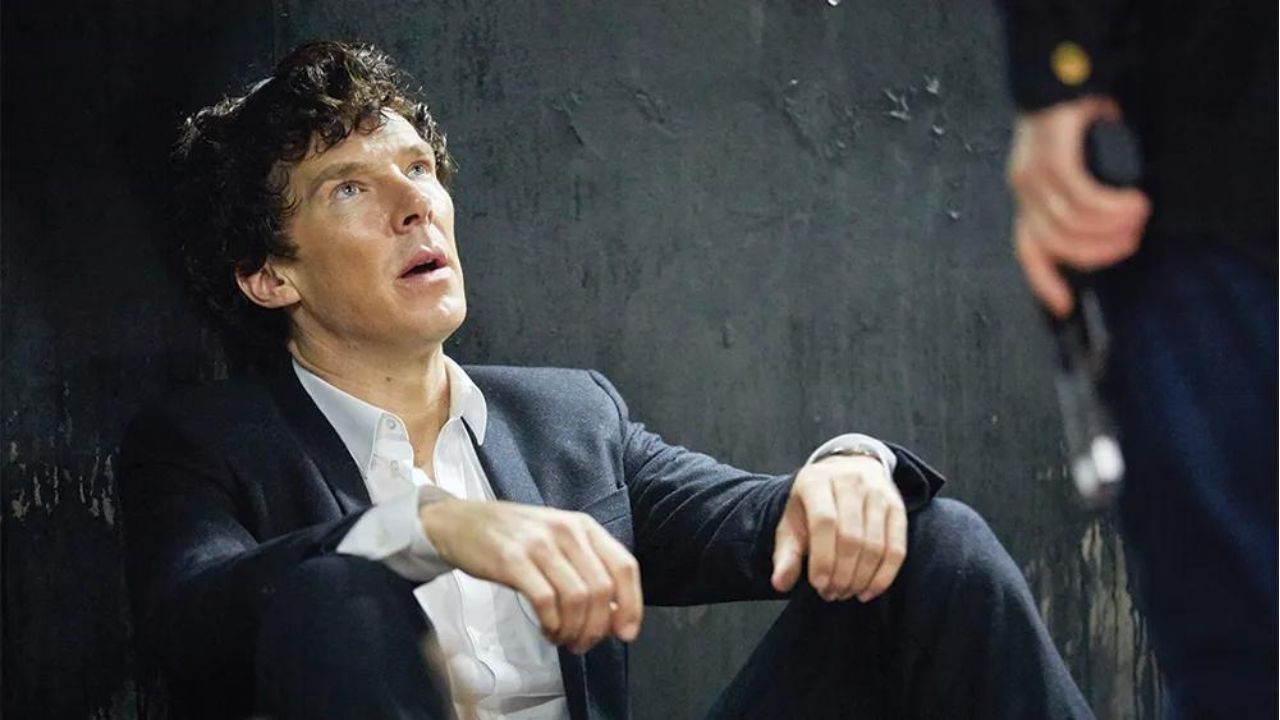 The CW Confirms Sherlock’s New Adaptation, but with a Twist! cover