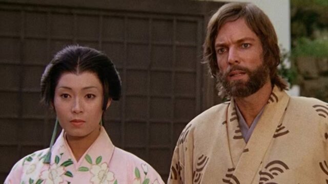 FX’s Shogun Book and Show Inspiration Explained