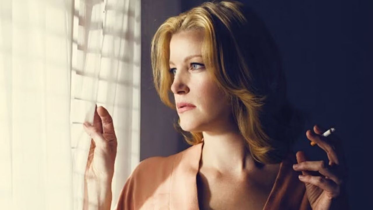 Breaking Bad creators Had a Much Darker Ending Planned for Skyler White cover