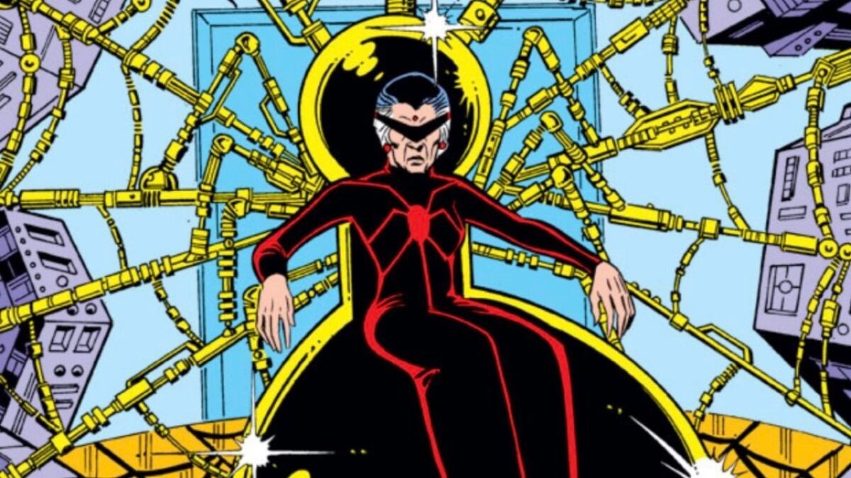 Marvel bezeichnet Madame Webs Kräfte vor ihrem Filmdebüt als „abscheulich vage“.