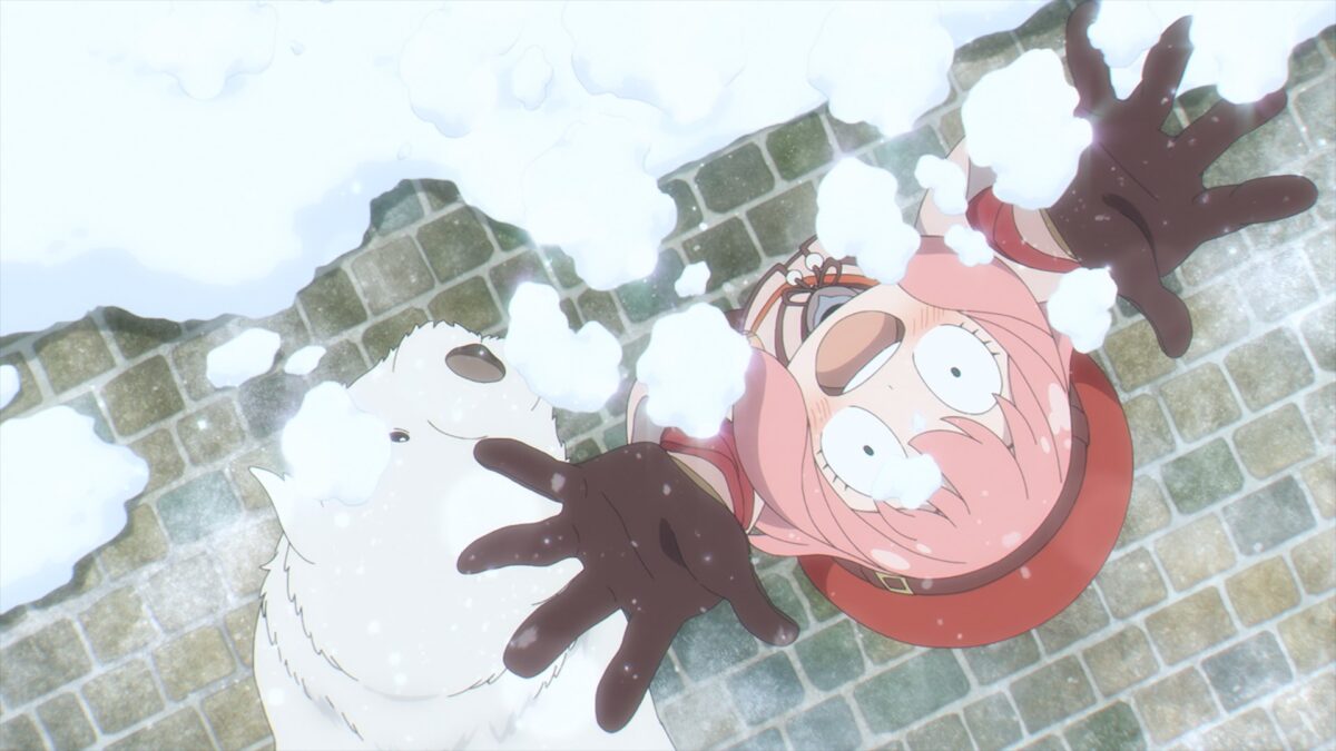 Spy x Family Chapter 95 Release Date, Speculation, Read Online