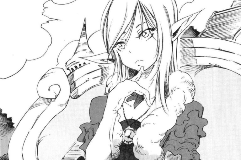 TenSura Chapter 115: Release Date, Speculation, Read Online