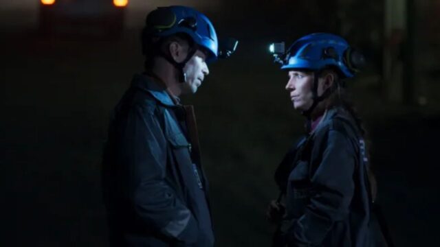 The Abyss: What Happens to Frigga and Her Family After the Disaster?