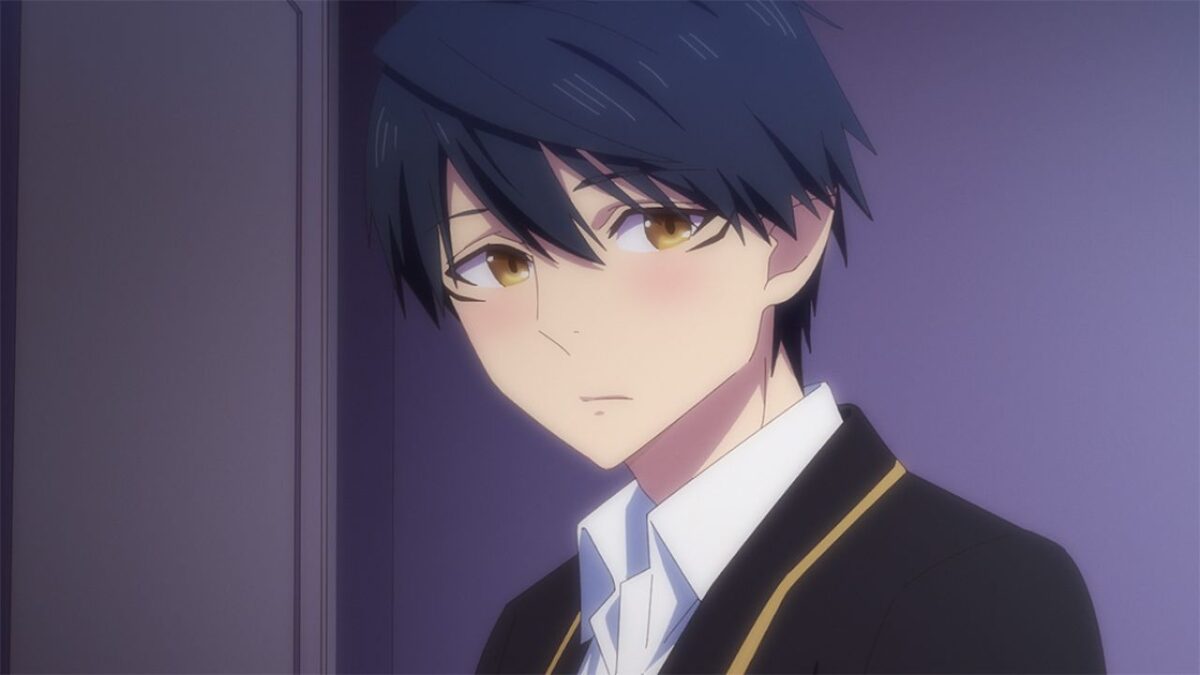 The Foolish Angel Dances with the Devil Ep 8 Release Date, Watch Online