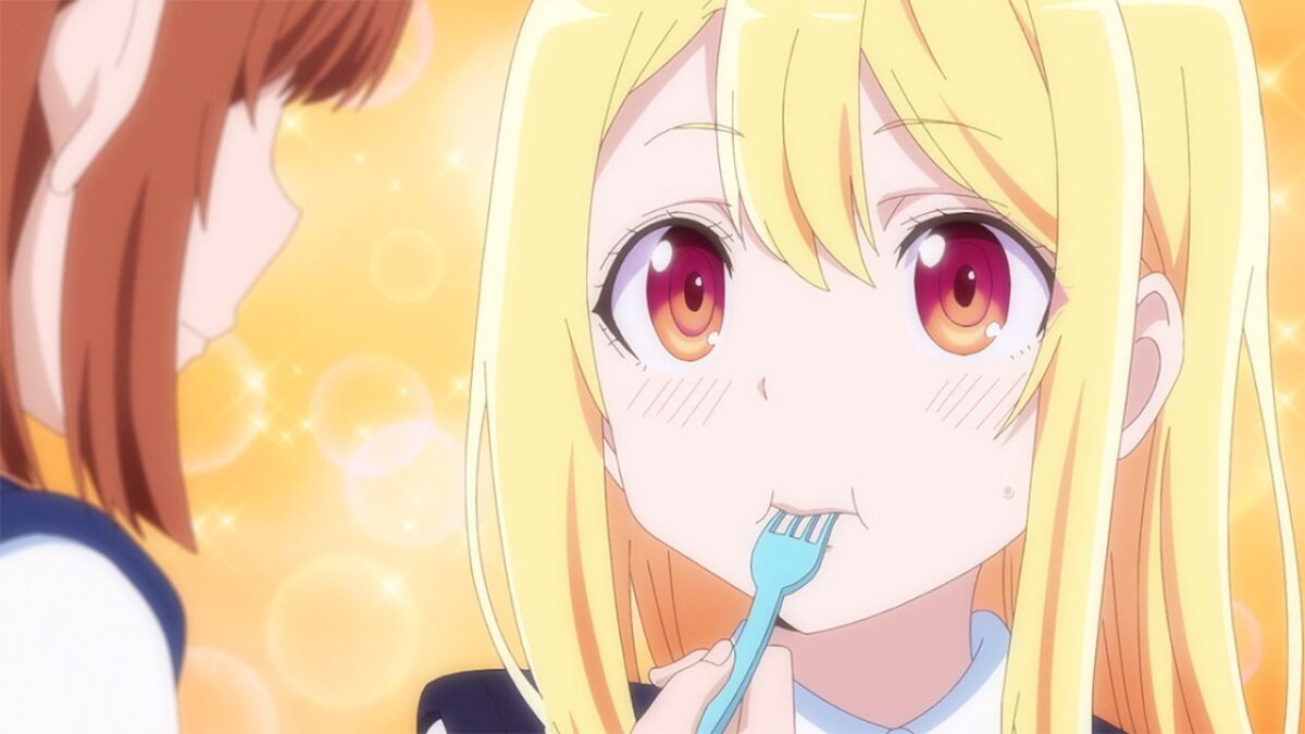 The Foolish Angel Dances with the Devil Ep 9 Release Date, Watch Online