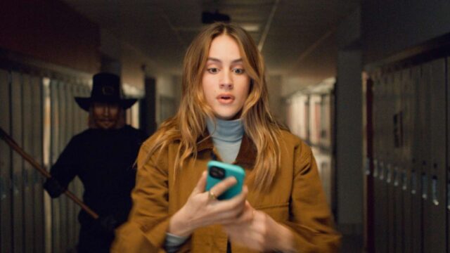 Thanksgiving: Who Is John Carver and Why Did He Inspire the Killer’s Disguise?