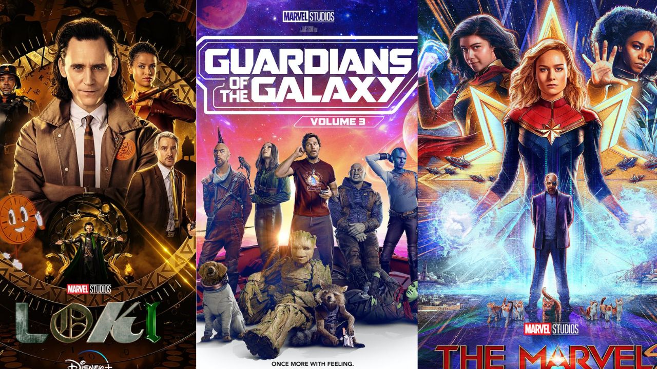 The MCU to Slow Down its Content Output: Is it a Blessing in Disguise? cover