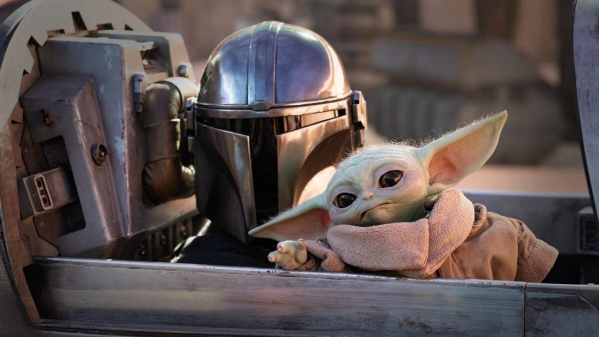 Disney CEO Confirms Star Wars Film, Hints at More