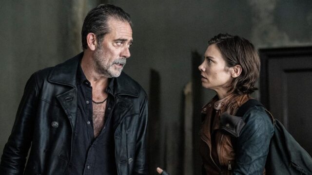 TWD Boss Scott Gimple Addresses the Possibility of a Spinoff Crossover