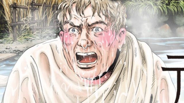 ‘Zoku,’ a sequel to ‘Thermae Romae’ Manga Set for February 2024 Publication