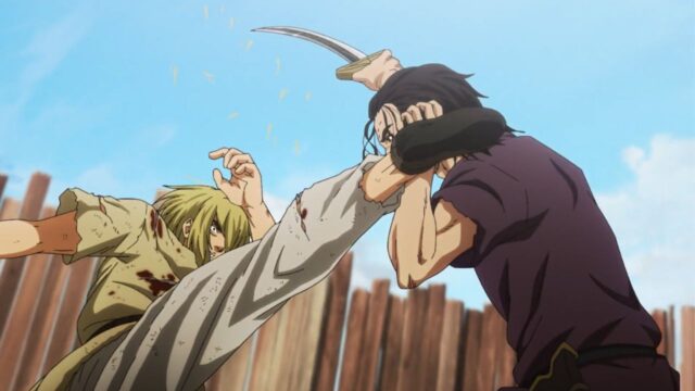 ¿Vinland Saga está basada en una historia real?