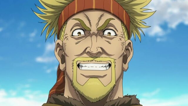 Vinland Saga é baseada em uma história verdadeira?