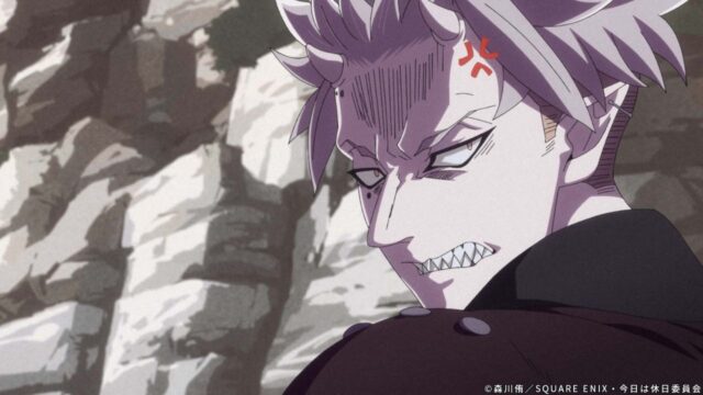 Mr. Villain&rsquo;s Day Off: Ep 7 Release Date, Speculation, Watch Online 