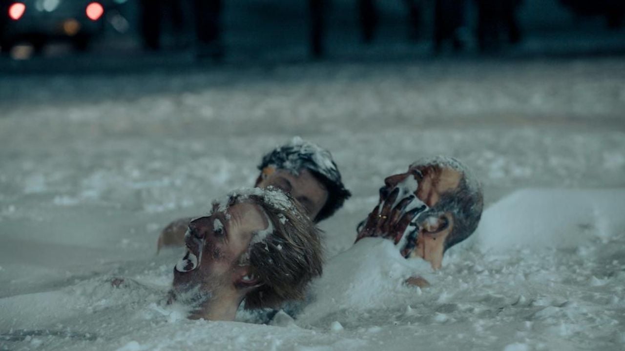 True Detective S4 Episode 6 Recap & Speculation: The Finale cover