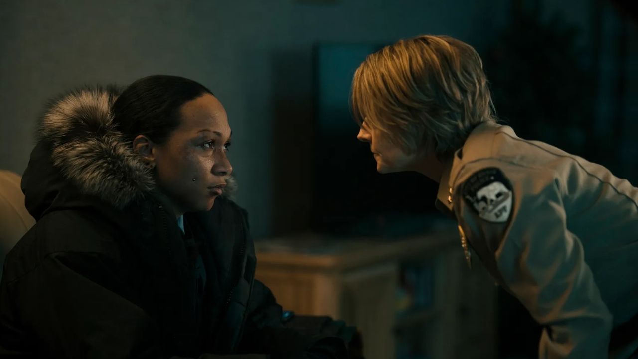 The Ghosts and Bleeding Ears in True Detective: Night Country E4 Explained cover