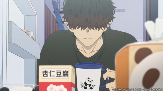 Mr. Villain&rsquo;s Day Off: Ep 6 Release Date, Speculation, Watch Online 