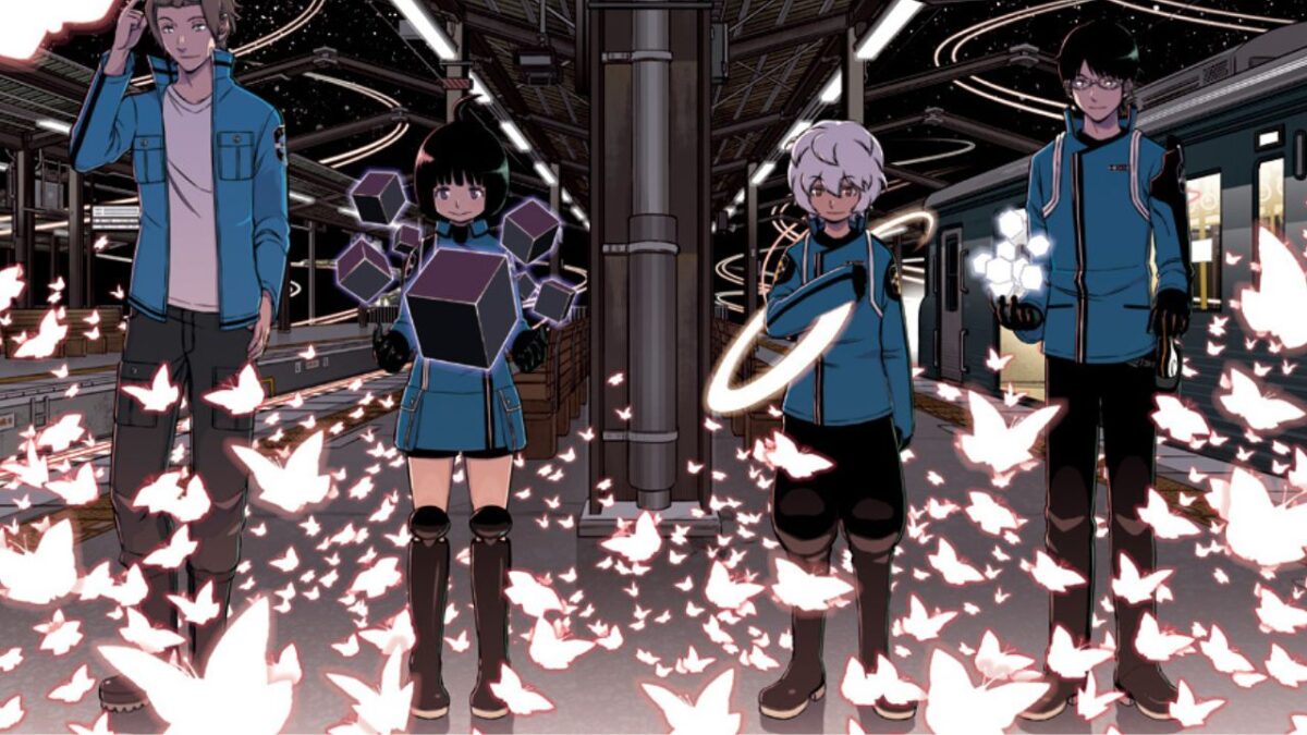 World Trigger Chapter 240: Release Date, Speculations, Read Online