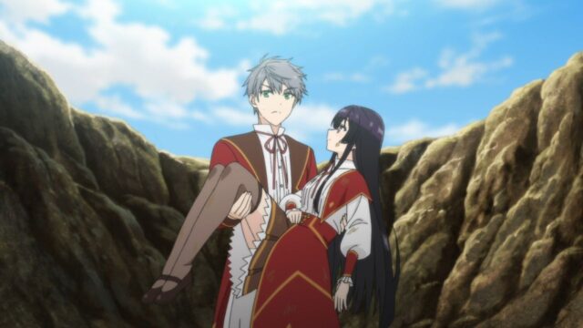 Villainess Level 99: Episode 9 Release Date, Speculation, Watch Online 