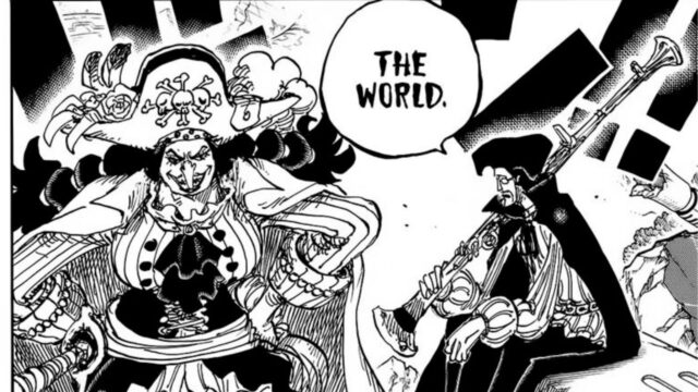 One Piece Chapter 1108: Release Date, Discussion, Delay, Read Online