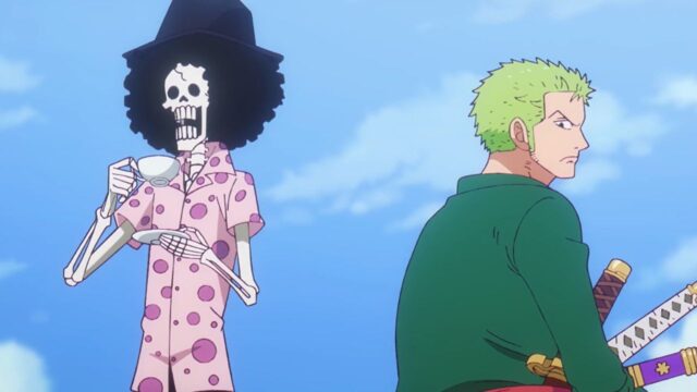 One Piece Episode 1095: Release Date, Speculation, Watch Online