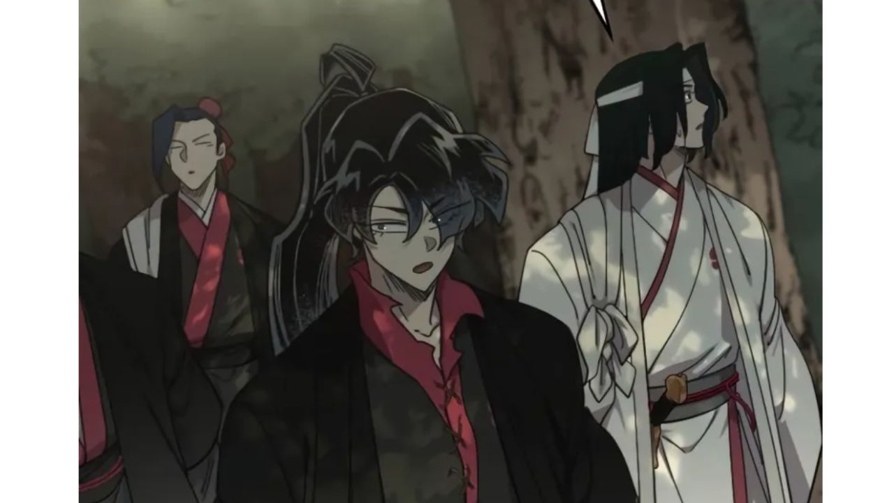 Return of the Mount Hua Sect Chapter 113: Release Date, Speculation, Read Online cover