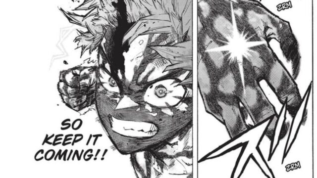 My Hero Academia Chapter 415: Release Date, Speculation, Read Online