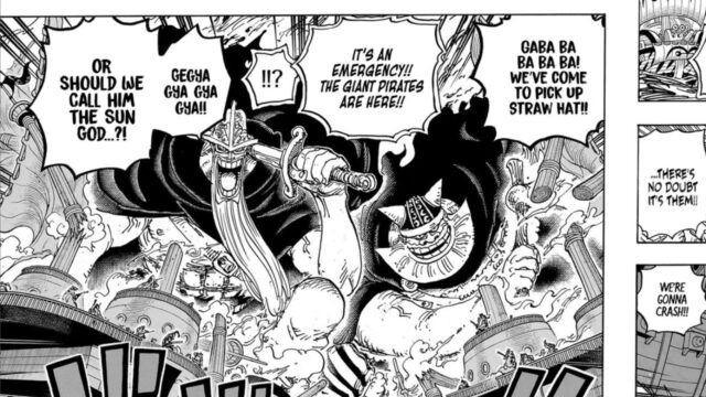 One Piece Chapter 1107: Release Date, Discussion, Delay, Read Online