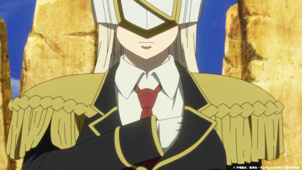 Undead Unluck Ep 20 Release Date, Speculation, Watch Online