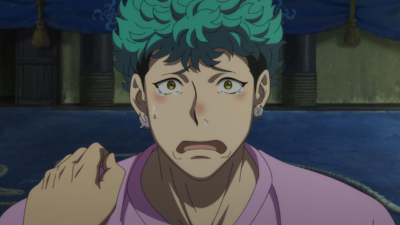 Bucchigiri?! Episode 5 Release Date, Speculation, Watch Online cover