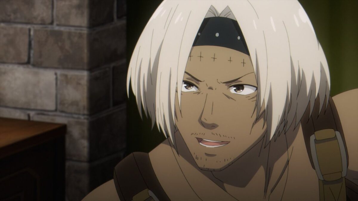 The Unwanted Undead Adventurer Ep5 Release Date, Preview