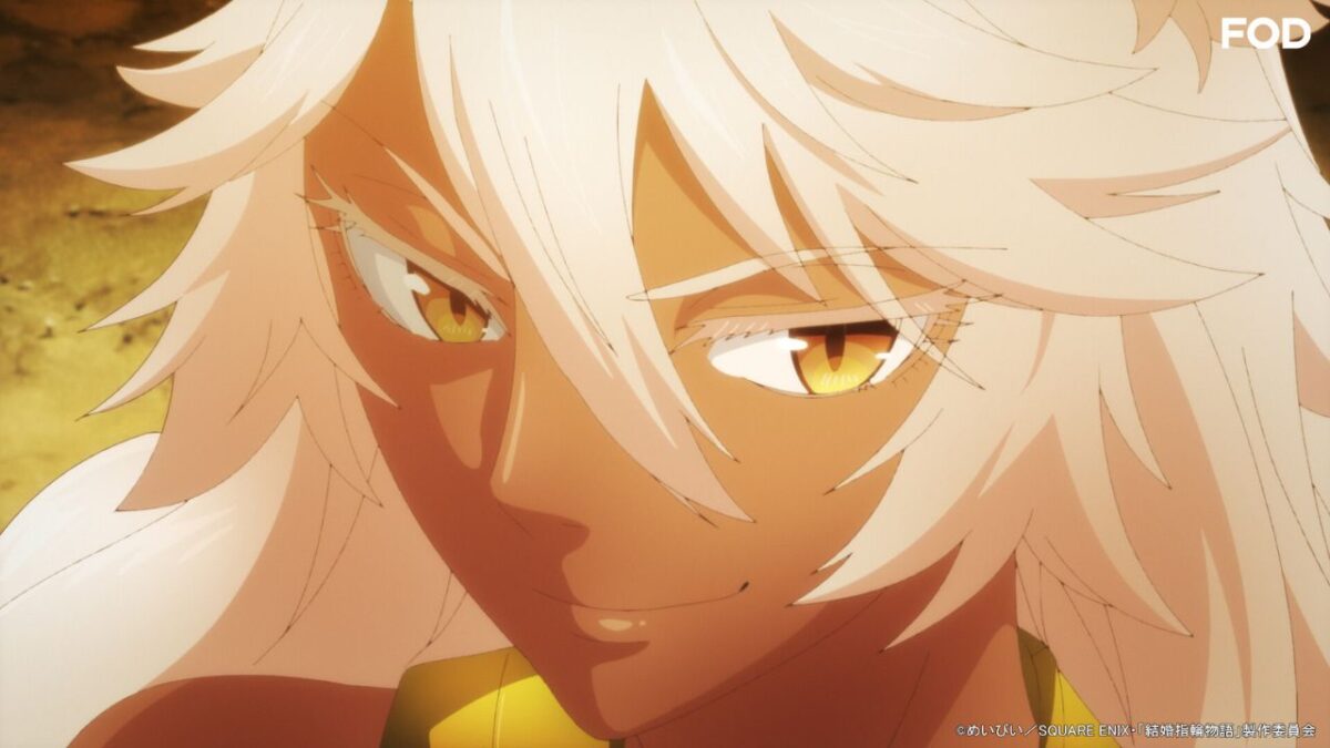 Tales of Wedding Rings Ep 6 Release Date, Speculation, Watch Online